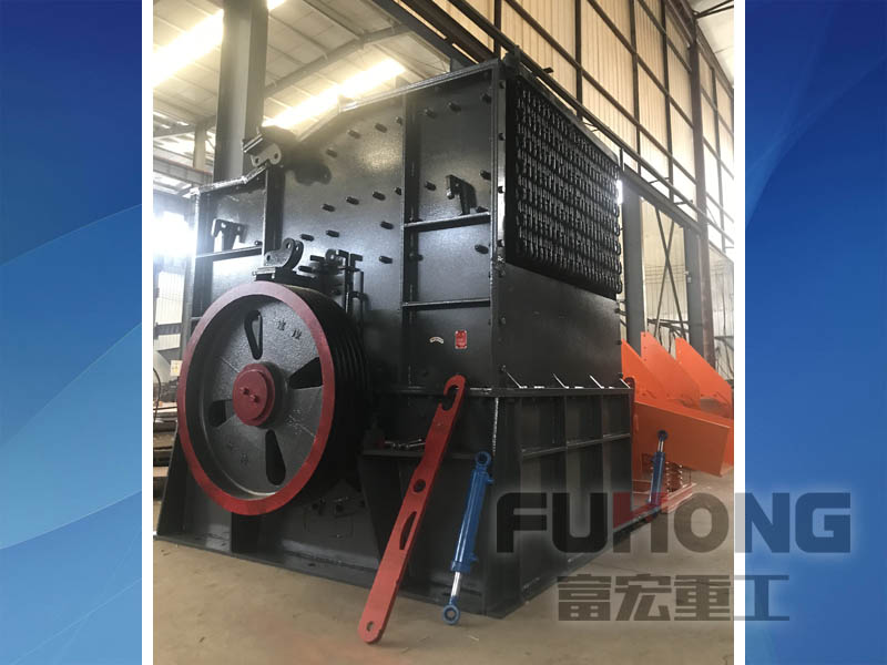 碎石子機(jī)多少錢一臺(tái)？大型石子破碎機(jī)價(jià)格