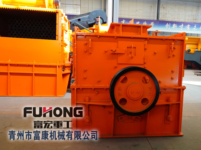 石灰石風(fēng)化巖打砂機